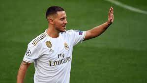 Luka modrić is a midfielder who has appeared in 35 matches this season in la liga, playing a total of 2744 minutes.luka modrić gets an average of 0.1 assists for every 90 minutes that the player is on the pitch. Eden Hazard Reveals How Luka Modric Responded To His Request To Take Real Madrid S Number 10 Shirt 90min