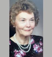 Joann KIRKPATRICK Obituary (1927