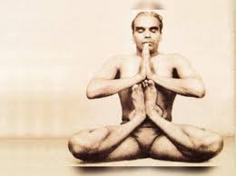 yoga instructor bks iyengar s at 96