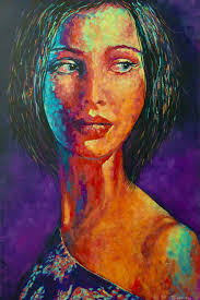 What do you think of this loose and fluid style?