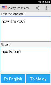 Translate english to english online and download now our free translator to use any time at no charge. Malay English Translator Old Versions For Android Aptoide