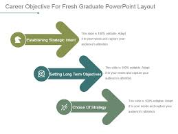 But invariably, such services cost a small fortune. Career Objective For Fresh Graduate Powerpoint Layout Powerpoint Presentation Designs Slide Ppt Graphics Presentation Template Designs