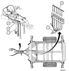 2003 maxima se engine diagram; Modifying The M1102 Trailer Wiring For Civilian Use Expedition Supply