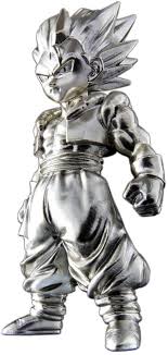 Check spelling or type a new query. Amazon Com Tamashii Nations Bandai Absolute Chogokin Dz 07 Gogeta Dragon Ball Z Toys Games