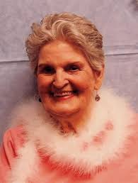 Obituary for Marjorie Estelle (Trainor) Rushka