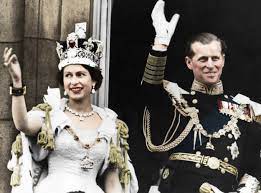 The coronation brought the nation together, as 10.4 million people watched in the homes of friends and neighbours, and 1.5 million watched in public places like pubs and cinemas. Queen Elizabeth Ii Coronation Anniversary Five Weird Facts About The Historic Event