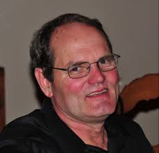 John Ray Bilson (1956-2024)