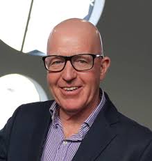 Mark Harvey, Resurgence