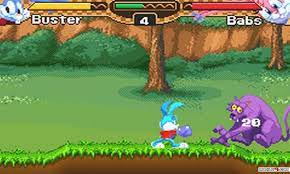 Tiny toon adventures es una aplicación juegos desarrollada por topidea. Descargar Tiny Toon Adventures Buster S Bad Dream Android Games Apk 3943667 Monster Card Battle Strategy Fantasy Rally Racing Anime Adventure Action Mobile9