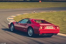 Is ferrari n.v. a good investment? The 10 Classic Cars Experts Predict Will Soar In Value From Next Year This Is Money