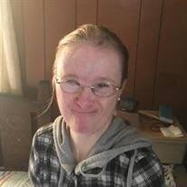 Ms. Pamela Danette Russell Obituary