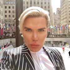 Human Ken Doll : r/awfuleverything