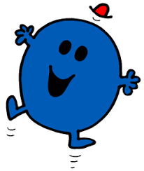 Heedless or neglectful (often followed by of): Mr Forgetful Mr Men Wiki Fandom