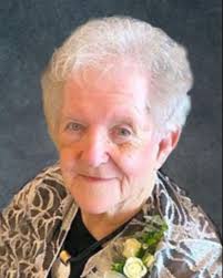 Judith Johnson Obituary May 19, 2025