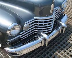 Image result for Shetland Gray 1942 Cadillac