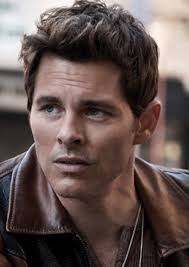 Fan Casting James Marsden as Timothy Sinclair in Ice Cold