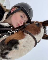 Our next #newmember Monday is… Ella Cridland. She is a data Science and  statistics major, and she is a freshman. Ella is originally from England  but has been living in New York/Connecticut