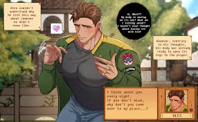 Stardew valley gay nsfw mods