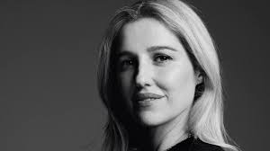 Eva Serrano será la nueva directora de marca de Calvin Klein