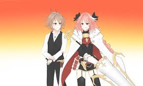 Sieg Fate Apocrypha Astolfo Fate Apocrypha Wallpaper Other Tokkoro Com Amazing Hd Wallpapers Please contact us if you want to publish a fate apocrypha wallpaper on our site. www tokkoro com