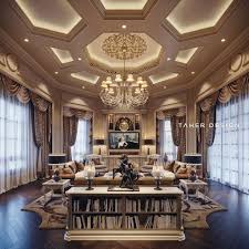 We take up all types of residential projects like apartments, villas, homes, row houses and offices by using innovative design strategies. Living Rooms Luxury Home Decor Ideas Novocom Top