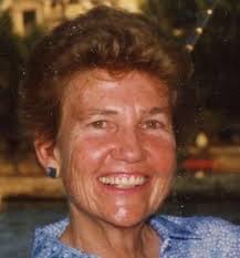 Lucy Campbell Obituary (1926