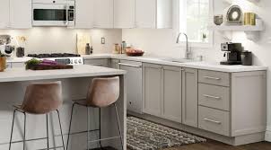 The cabinets and counter top was completed. Kitchen Cabinets The Home Depot Small Kitchen Renovations Shop Kitchen Cabinets Kitchen