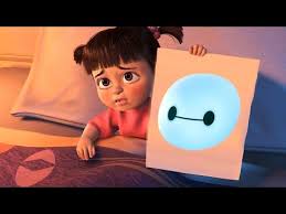 Monsters Inc Scare Floor Youtube