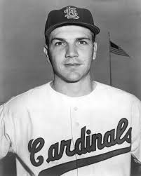 Former slugger Dick Allen one step from Cooperstown