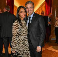 Chebli graduated from georgetown university in 1991. Qfwt2k8k33v9vm