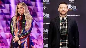 They were walked through a vip entrance, where lovato, sporting a new bob haircut, was seen dancing and twerking with her backup dancers. Demi Lovato Justin Timberlake And More Will Perform At Biden S Inauguration Mtv