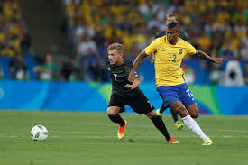 Estou mais focado em ir para a corunha e usar as cores do depor, do que jogar na seleção. File Selecao Brasileira De Futebol Enfrenta A Alemanha Jpg Wikipedia
