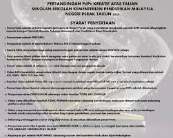 Pejabat pembangunan persekutuan negeri perak. Kepada Warga Pejabat Pendidikan Daerah Perak Tengah Facebook