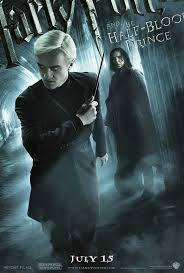 Harry Potter And The Half Blood Prince смотреть онлайн Pin On Movie Posters
