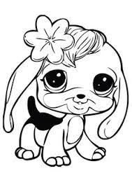 Download and print these pet shop free coloring pages for free. 11 Littlest Pet Shop Coloring Pages Ideas Littlest Pet Shop Little Pets Coloring Pages