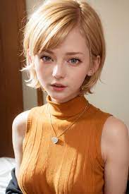 Ella Freya - v1.0 | Stable Diffusion LoRA | Civitai
