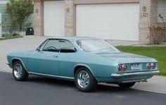 Image result for 1966 corvair pics