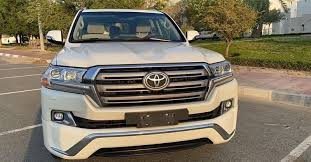 Save $6,300 on a 2018 toyota land cruiser near you. 2018 Toyota Land Cruiser For Sale In Dubai United Arab Emirates Toyota Land Cruiser Gxr V8 2018 Gcc