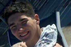 Fundraiser by Sean Loeffler : JOSH UEDA MEMORIAL FUND