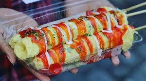 Telur gulung jajanan jaman old diinovasi menjadi jajanan jaman now. 5 Sajian Sedap Olahan Sosis Yang Lezat Dan Mudah Dibuat