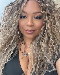 April Rucker's Instagram, Twitter & Facebook