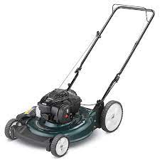 Autoteileshops vergleichen und niemals zuviel für ersatzteile & zubehör zahlen. Bolens 140 Cc 21 In Push Gas Lawn Mower With Briggs Stratton Engine Walmart Com Walmart Com