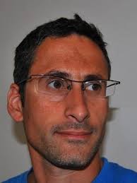 Arnaud ROY (PALEOTIME)