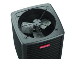 Goodman GSXH503010 air conditioner condenser