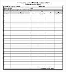 Fill, sign and send anytime, anywhere, from any device with pdffiller. Inventory Sheet Template Excel Stock Sample Bar Spreadsheet Product Hudsonradc
