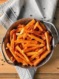 Resep Stik Ubi Jalar Yang Manis Gurih Lifestyle Fimela Com