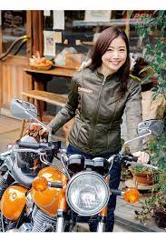rossostylelab スタイルアップメッシュジャケット roj 62 女性用 レディース バイク ライダース ジャケット かわいい おしゃれ 人気 ロッソスタイルラボ 春夏 カフェレーサーの女の子 バイク 女子 女性ライダー