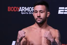 Pedro munhoz happy to be part of stacked ufc bantamweight division with 'a bunch of killers' ; Pedro Munhoz Cita Evolucion Para Volver A Ganar En La Ufc Y Niega Miedo Al Despido Ag Fight Agencia De Noticias