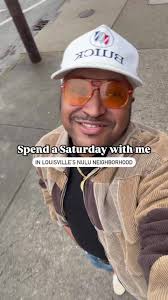 Store in Ky Louisvlive for Sands