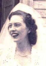 Marie Kohler Obituario